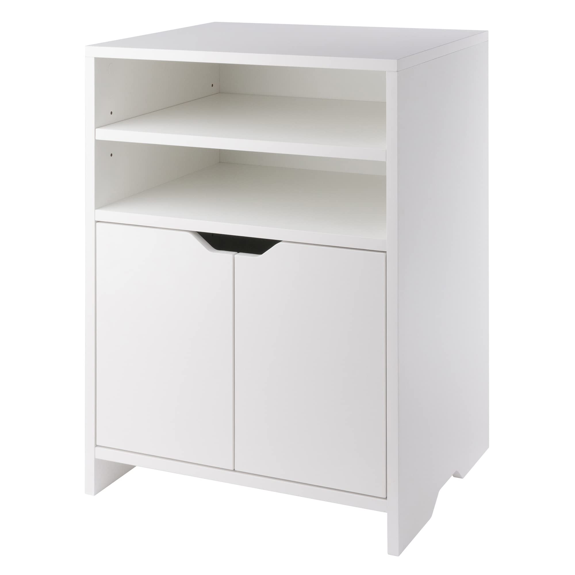Cabinets & Carts