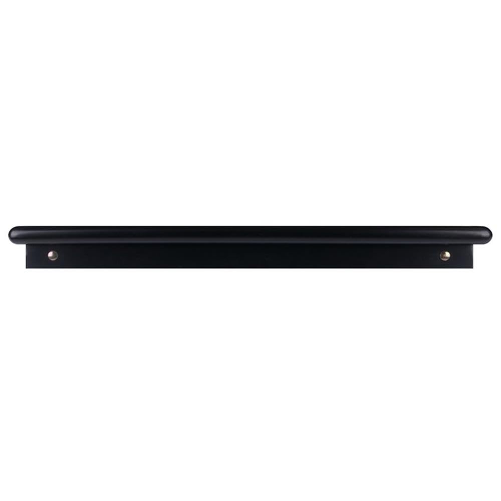 Winsome Wood Ambra Bed Tray, Black - Image 4