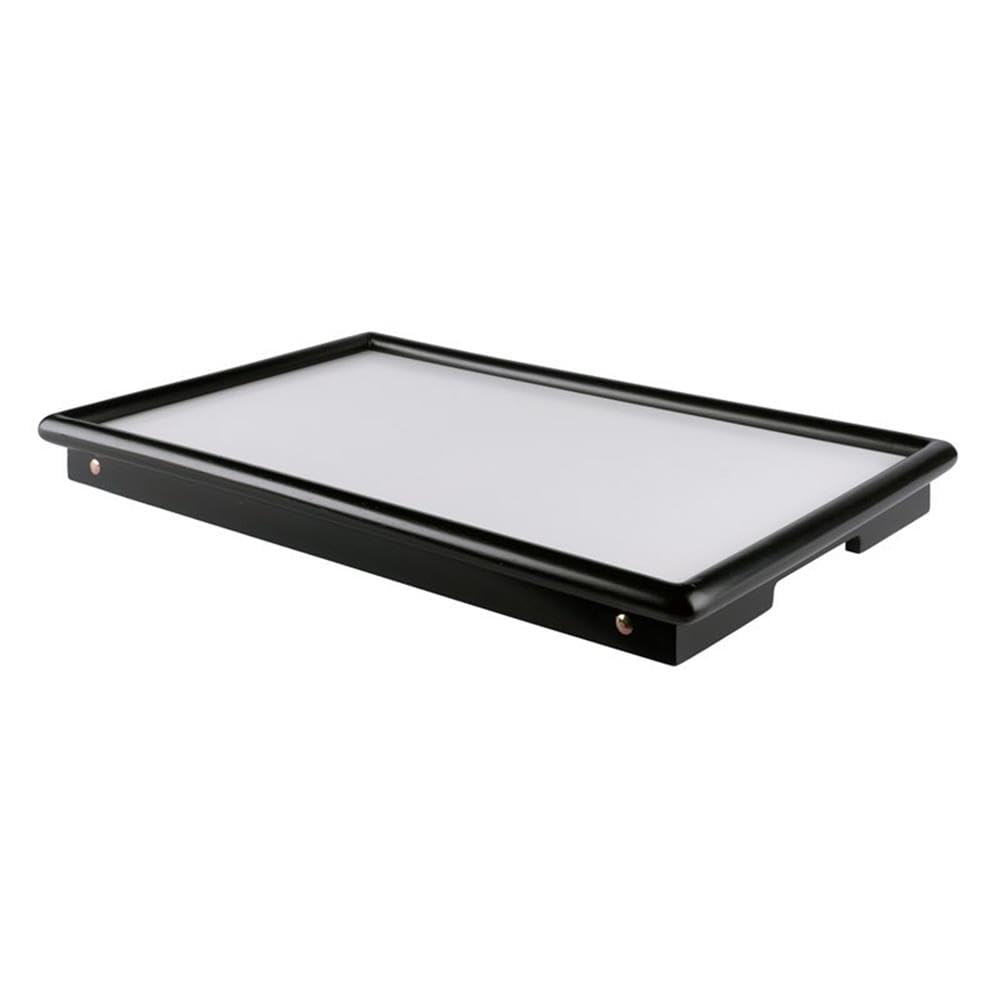 Winsome Wood Ambra Bed Tray, Black - Image 5