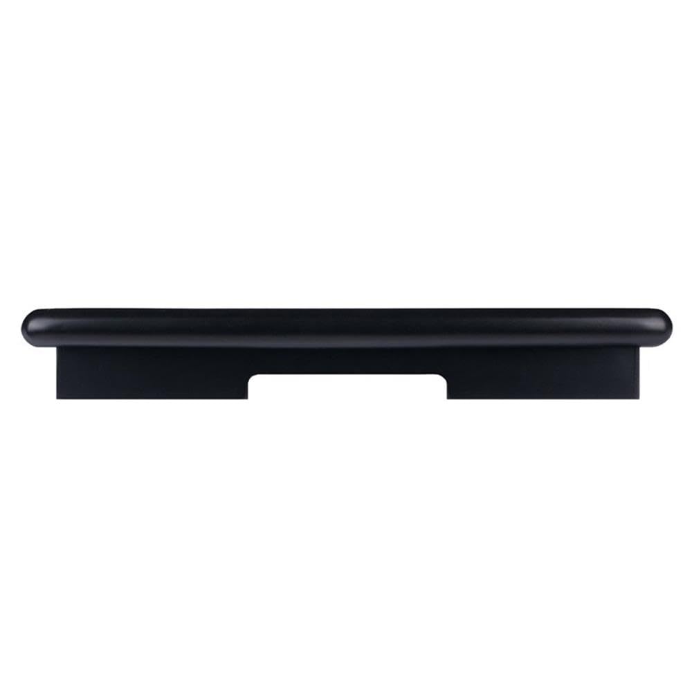 Winsome Wood Ambra Bed Tray, Black - Image 6