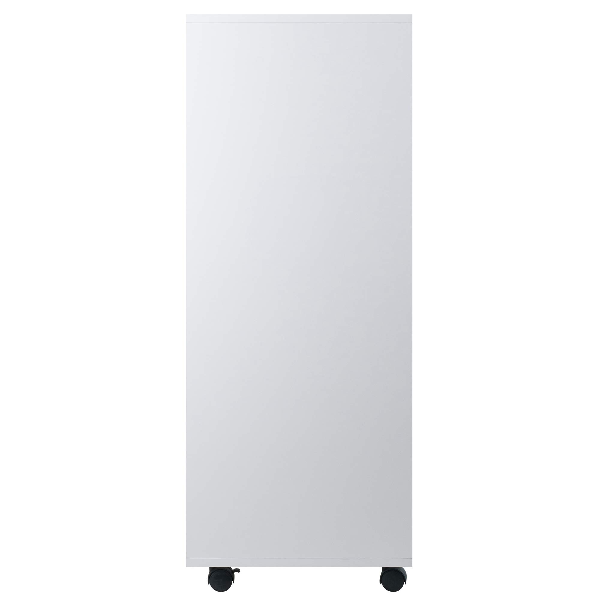 Winsome Wood Halifax Storage/Organization, White - Image 4