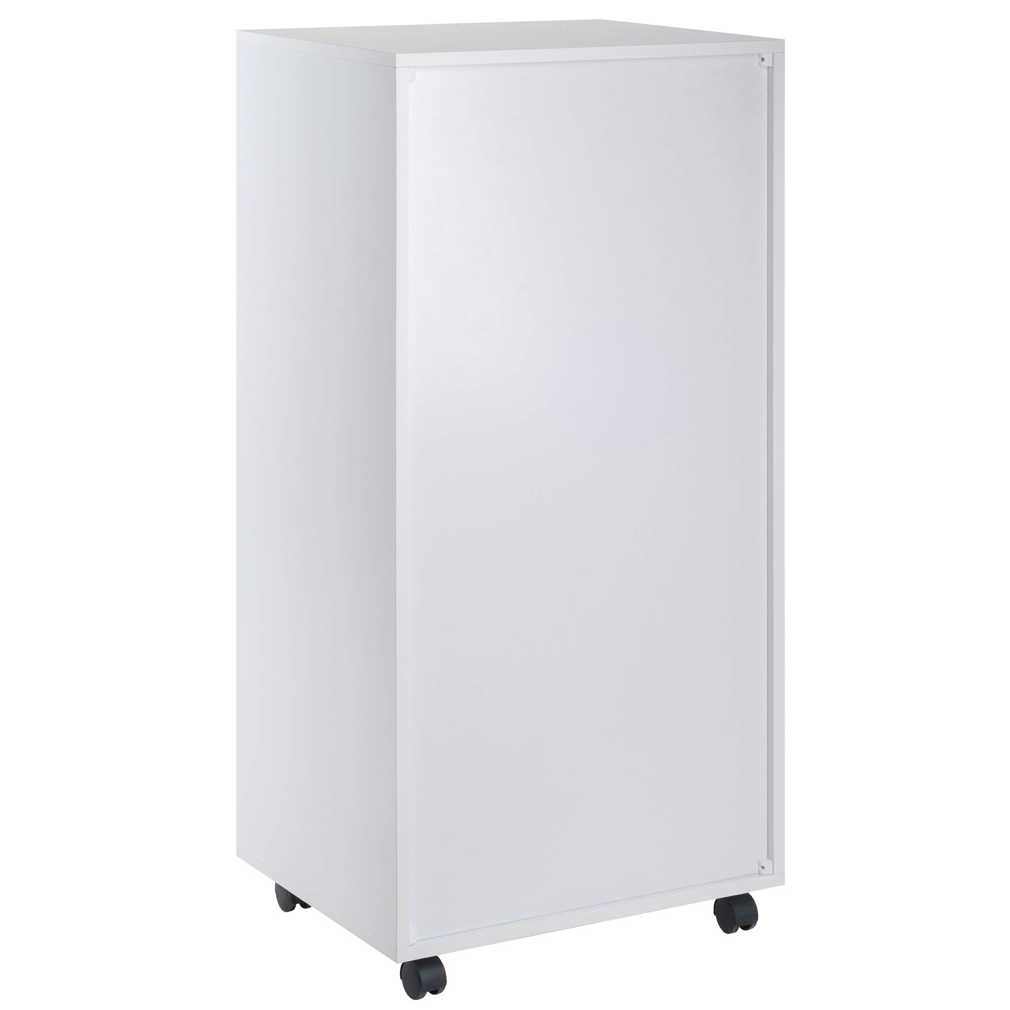 Winsome Wood Halifax Storage/Organization, White - Image 6