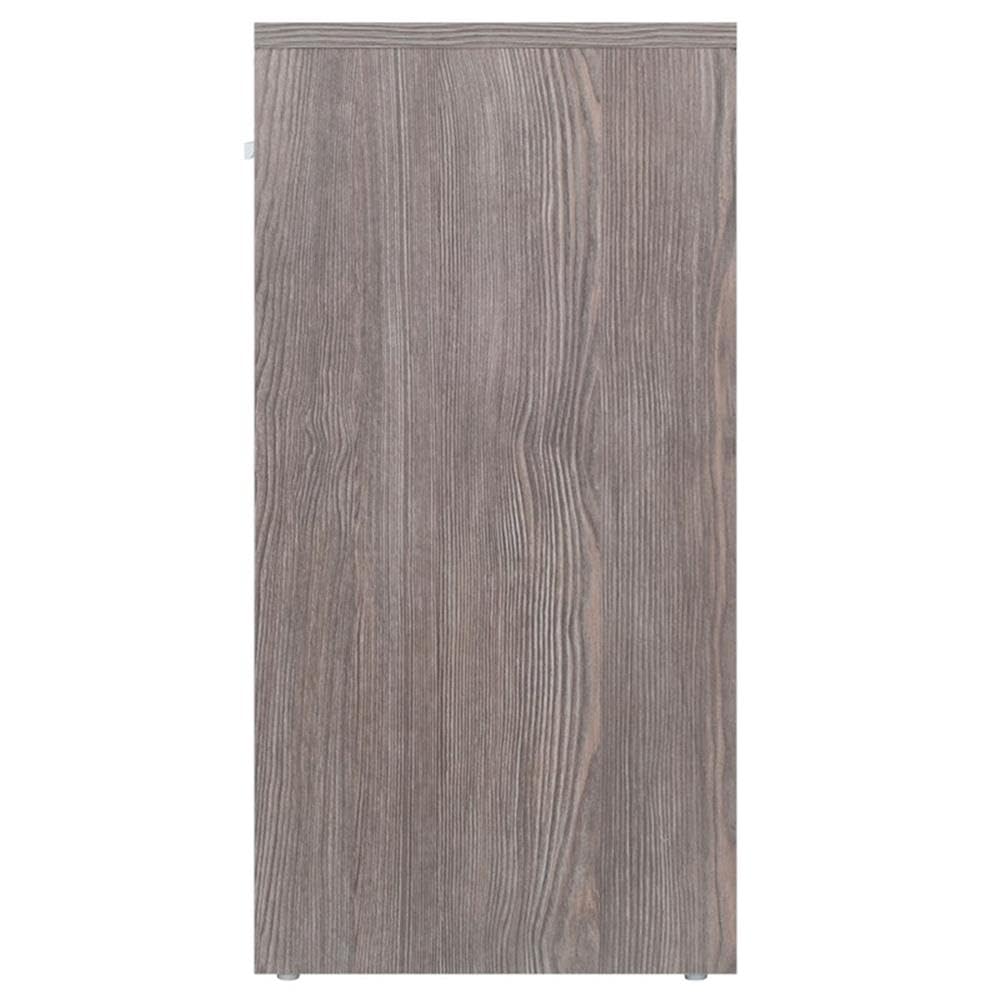 Winsome Wood Rennick Accent Table, Ash Gray, 15.75 x 12.48 x 23.62 - Image 5