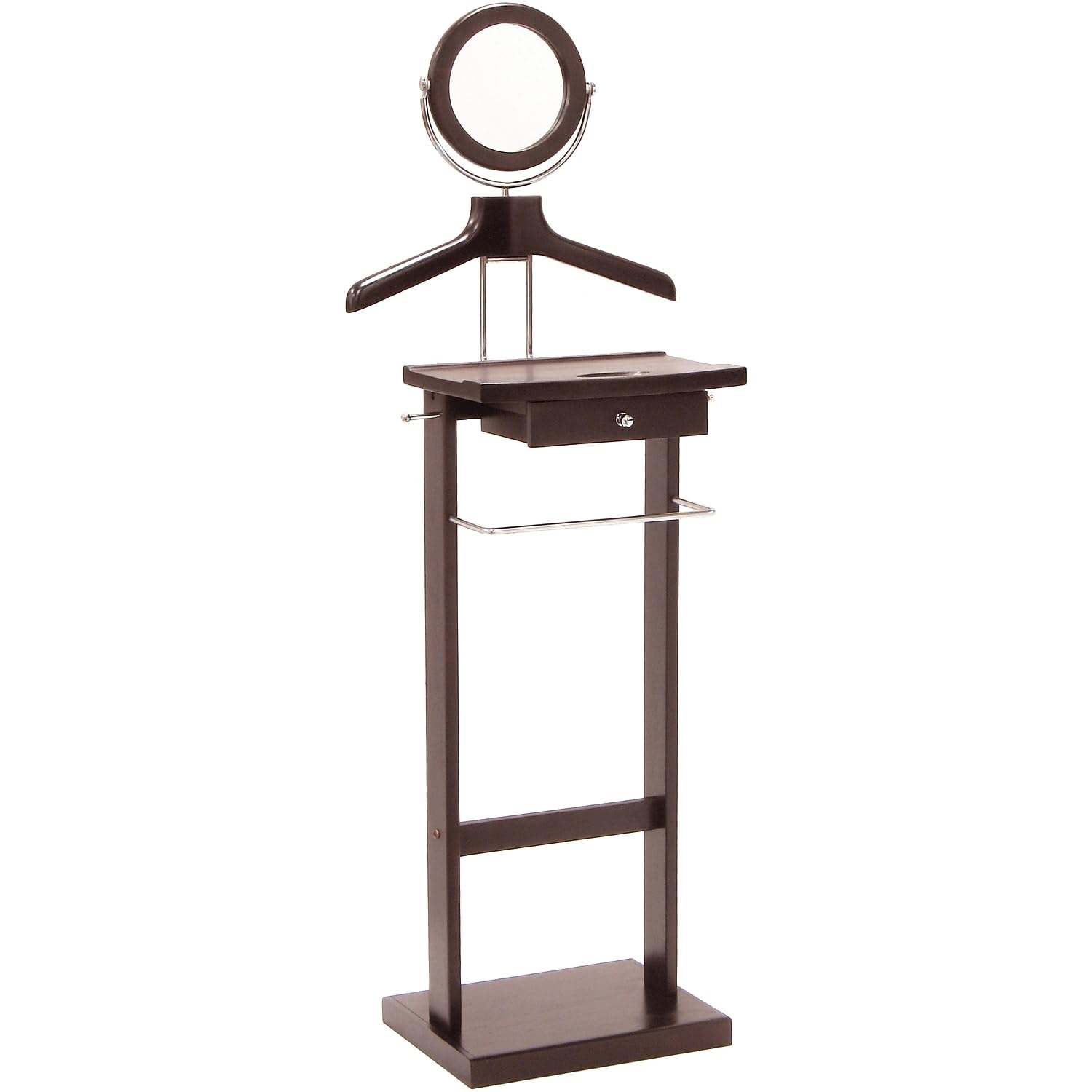 Valet Stands